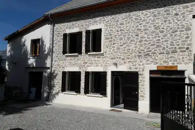 Image de Maison En Pierre Apparentes
