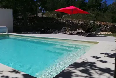 Image de Domaine Vilonapa  Villa  Figuier  avec piscine privée - 6 à 8 personnes