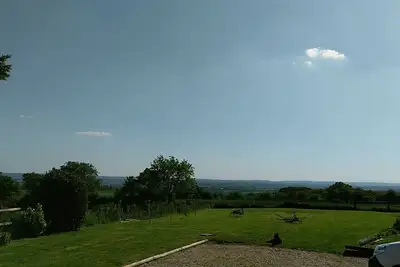 Image de Au coeur des Alpes mancelles!