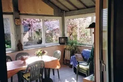 Image de Maison De Campagne, environnement Calme