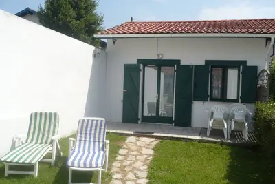 Image de Maisonnette Biarritz