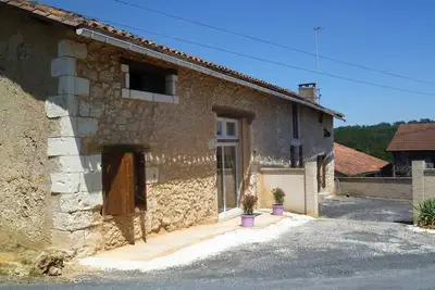 Image de Maison De Campagne 2-6 Personnes Dans Un Hameau Calme
