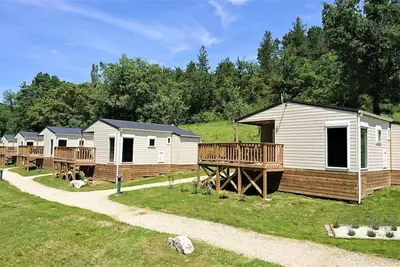 Image de Chalet Vanille - 4 Pers
