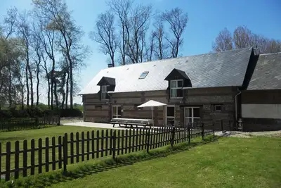 Image de gite a la ferme  Ypreville- biville (par Bennetot uniquement). 35 km d'Etretat