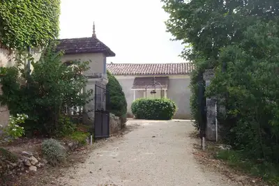 Image de Dordogne Périgord maison restaurée avec piscine privée