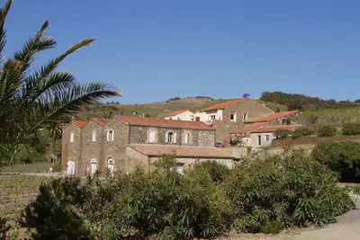 Image de T4 Port-Vendres - Paulilles
