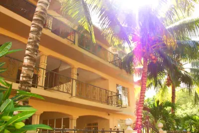 Image de Tasheen Villa 1 - Appartement- Trou-aux-Biches, L'ile Maurice