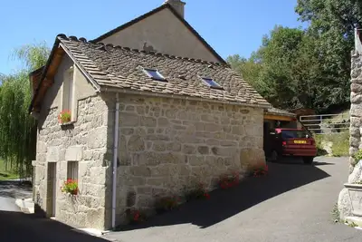 Image de Gite Studio 2 personnes