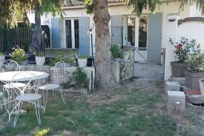 Image de Appartement agréable à la campagne