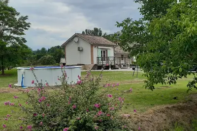 Image de location gîte en Quercy