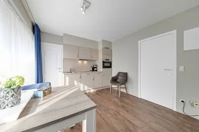 Image de Studio 2 personnes à De Haan