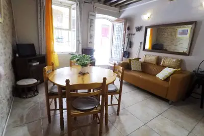 Image de Belle  Maison  proche des Arenes