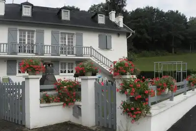 Image de For rent cottage in the Basque Country