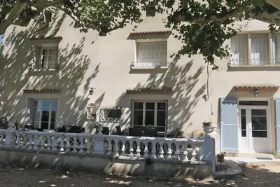 Image de Un accent de soleil en Provence