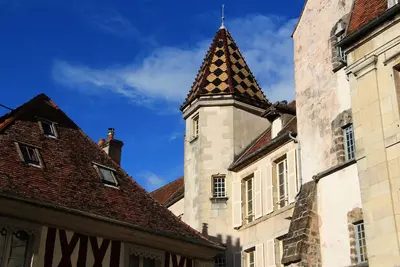 Image de Meublé de Tourisme Logis des gouverneurs Au coeur de la Cité médiévale