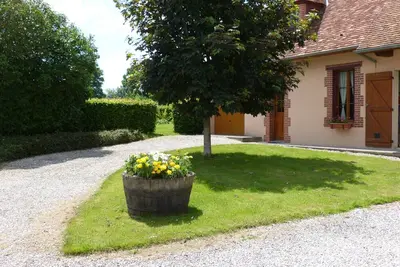 Image de Gite Rural Maison De Caractere Avec Piscine Exterieur Chaufee