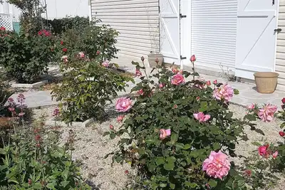 Image de Logement entier Les Mille Roses