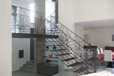 Image de Maison 3 pièces spacieuse et lumineuse, moderne à 300 m de la plage du Sillon.