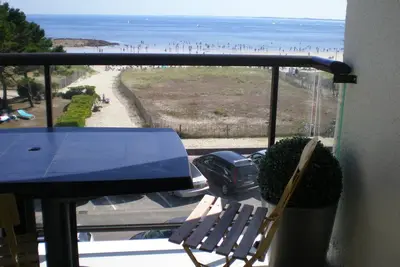 Image de appartement vue mer superbe vue