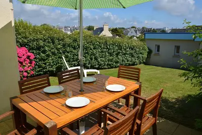Image de Lc50mo - Maison T3 avec piscine chauffée à 150 m de la plage