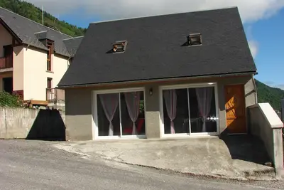 Image de Maison A Louer Vallee Du Louron - Hautes Pyrenees