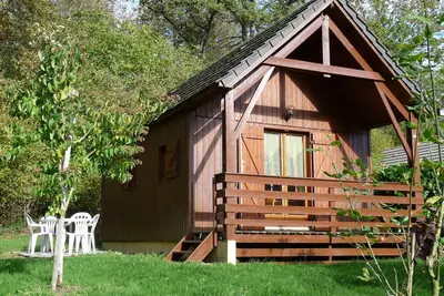 Image de Chalet Lac Des Settons