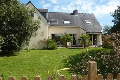 Image de Maison de Charme Carnac- Quiberon  Vue sur mer