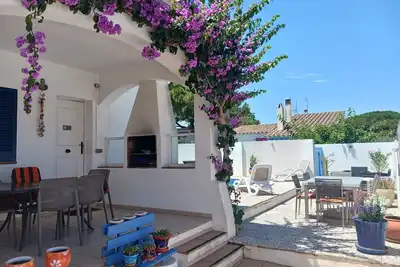 Maison avec piscine privée à 600 mètres de la plage, pour 5/6 personnes L'Escala