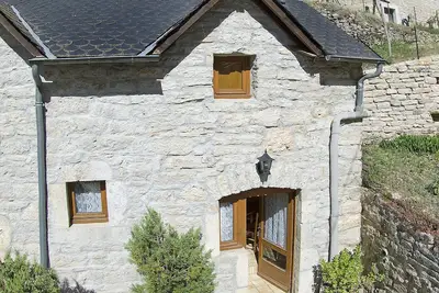 Image de Gite au cœur des gorges du tarn