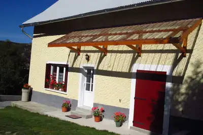 Image de Maison proche des pistes de ski, pour 4 personnes, entièrement équipée