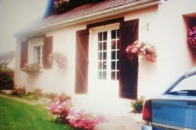 Image de Villa Bord De Mer \/ Animaux Acceptes\/ Wifi \/