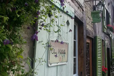 Image de Chez Mathilde à Rarécourt