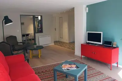 Image de Maison rue de Négreneys – 64m2, accès jardin, Minimes - canal du midi.