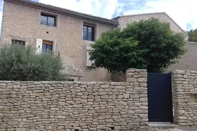 Image de Maison de caractère au coeur du village
