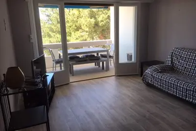 Image de Appartement à louer dans résidence familiale