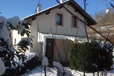 Image de Les Hautes Vosges Vous Accueillent