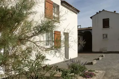Image de A 50m de la plage: villa 2 chambres  3\/5 personnes, 2* européen, internet, wifi