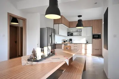 Image de Votre maison de vacances aux portes de Ribeauvillé