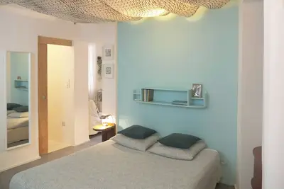 Image de Appartement au cœur du centre historique