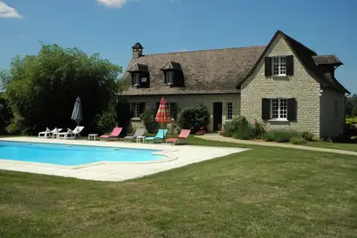 Image de La Mothe 24 Maison du Périgord