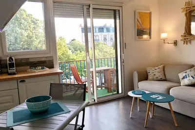 Image de Le \"Baulois \" au cœur de la Baule
