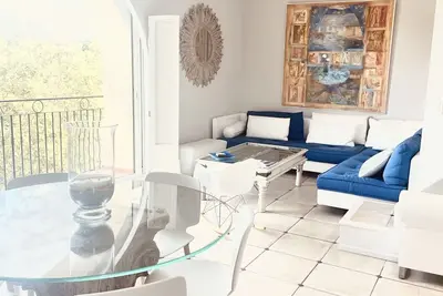Image de Appartement de prestige Ă St Tropez