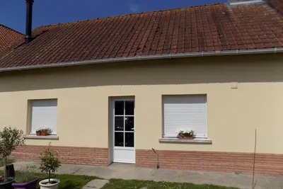 Image de Dans un hameau calme gite de petit port