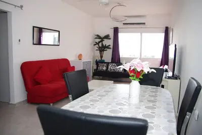 Image de Appartement vue panoramique sur mer pour 7 personnes