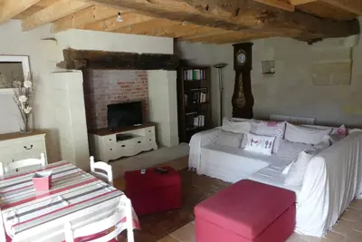 Image de Maison de caractère à la campagne