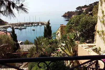 Image de Les Terrasses Sur La Mer