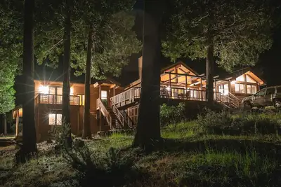 Image de Red Fox Property Graeagle / Blairsden