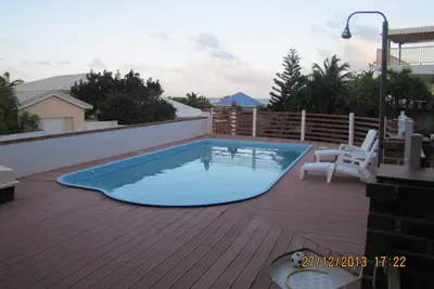 Image de Appartement Spacieux- Le Moule- Guadeloupe