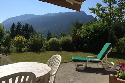 Image de Appartement 3etoiles Avec Terrasse Au Calme 4 Personnes Saint Jean De Sixt