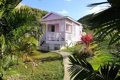 Un joyau des Caraïbes abordable de profiter de vos vacances spécial sur Antigua